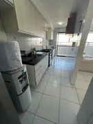 Apartamento com 3 Quartos à venda, 97m² no Ponta Do Farol, São Luís - Foto 5