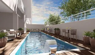 Apartamento com 2 Quartos à venda, 55m² no Jardim Dona Regina, Santa Bárbara D'Oeste - Foto 3