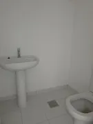 Conjunto Comercial / Sala para alugar, 360m² no Jardim do Salso, Porto Alegre - Foto 14