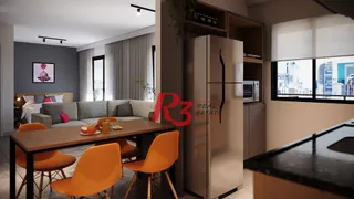 Apartamento com 3 Quartos à venda, 116m² no Ponta da Praia, Santos - Foto 61