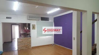 Casa Comercial com 3 Quartos para venda ou aluguel, 225m² no Cambuci, São Paulo - Foto 5