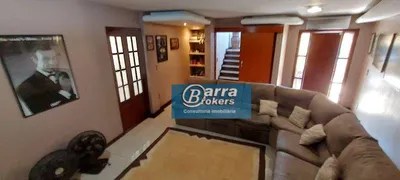 Casa de Condomínio com 4 Quartos à venda, 453m² no Gardênia Azul, Rio de Janeiro - Foto 15