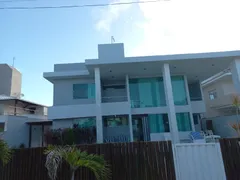 Casa com 5 Quartos para alugar, 170m² no Condominio Mar Azul, Camaçari - Foto 3