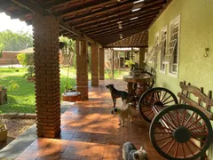 Fazenda / Sítio / Chácara com 3 Quartos à venda, 5049m² no Tibaia de São Fernando, São Carlos - Foto 23