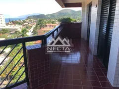 Apartamento com 3 Quartos à venda, 97m² no Jardim Capricornio, Caraguatatuba - Foto 8