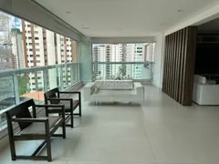 Apartamento com 4 Quartos à venda, 270m² no Chácara Klabin, São Paulo - Foto 6