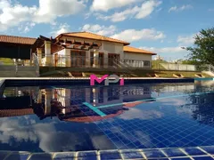 Casa de Condomínio com 5 Quartos à venda, 580m² no Jardim das Minas, Itupeva - Foto 44