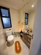 Apartamento com 3 Quartos à venda, 129m² no Chacara São Luis, Guarulhos - Foto 12