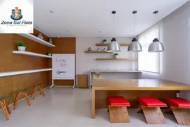 Apartamento com 3 Quartos à venda, 77m² no Vila Pirajussara, São Paulo - Foto 49