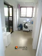 Apartamento com 3 Quartos à venda, 170m² no Morro Sorocotuba, Guarujá - Foto 23