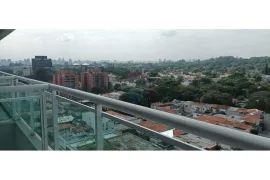 Conjunto Comercial / Sala para alugar, 39m² no Santo Amaro, São Paulo - Foto 3