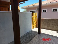 Casa com 1 Quarto para alugar, 42m² no Campeche, Florianópolis - Foto 4
