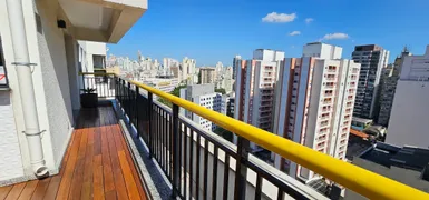 Apartamento com 1 Quarto à venda, 26m² no Santa Cecília, São Paulo - Foto 18