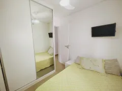 Apartamento com 3 Quartos para alugar, 84m² no José Menino, Santos - Foto 16