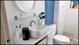 Apartamento com 1 Quarto à venda, 45m² no Cascadura, Rio de Janeiro - Foto 13