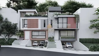 Casa de Condomínio com 3 Quartos à venda, 135m² no Uberaba, Curitiba - Foto 4