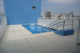 Apartamento com 3 Quartos à venda, 75m² no Boqueirão, Santos - Foto 39