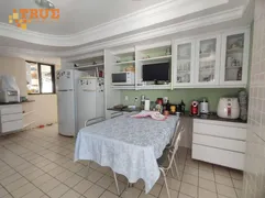 Apartamento com 4 Quartos à venda, 254m² no Parnamirim, Recife - Foto 27