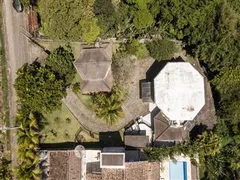 Casa de Condomínio com 4 Quartos à venda, 400m² no Ponta Grossa, Ubatuba - Foto 9