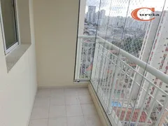 Apartamento com 2 Quartos à venda, 68m² no Vila Brasílio Machado, São Paulo - Foto 2