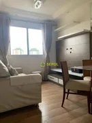 Apartamento com 2 Quartos à venda, 48m² no Jardim Nove de Julho, São Paulo - Foto 25