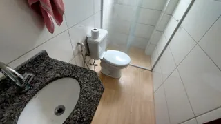 Apartamento com 3 Quartos à venda, 89m² no Pedreira, Mongaguá - Foto 19