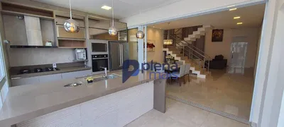 Casa de Condomínio com 4 Quartos à venda, 324m² no Green Park, Hortolândia - Foto 13