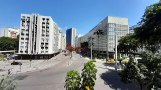 Conjunto Comercial / Sala para alugar, 1578m² no Castelo, Rio de Janeiro - Foto 3