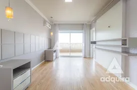 Casa de Condomínio com 4 Quartos à venda, 324m² no Estrela, Ponta Grossa - Foto 9