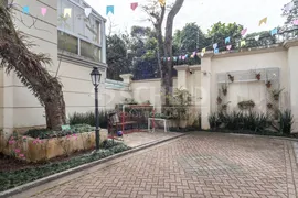 Casa de Condomínio com 4 Quartos à venda, 220m² no Santo Amaro, São Paulo - Foto 41