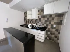 Apartamento com 1 Quarto para alugar, 50m² no Funcionários, Belo Horizonte - Foto 6