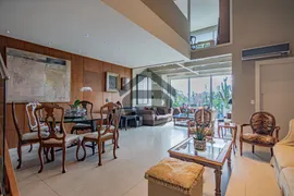 Apartamento com 4 Quartos à venda, 210m² no Brooklin, São Paulo - Foto 1
