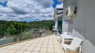 Casa de Condomínio com 4 Quartos à venda, 402m² no Vila Oliveira, Mogi das Cruzes - Foto 29