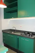 Apartamento com 1 Quarto à venda, 35m² no Consolação, São Paulo - Foto 19