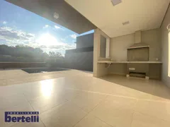 Casa de Condomínio com 3 Quartos para venda ou aluguel, 305m² no Residencial Portal De Braganca, Bragança Paulista - Foto 21