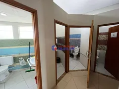 Conjunto Comercial / Sala para alugar, 45m² no Jardim Primavera, São José do Rio Preto - Foto 37