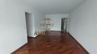 Apartamento com 3 Quartos para alugar, 132m² no Parque Residencial Aquarius, São José dos Campos - Foto 16