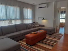 Casa de Condomínio com 3 Quartos à venda, 269m² no Alphaville Dom Pedro, Campinas - Foto 14