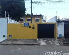 Casa com 3 Quartos para alugar, 270m² no Mondubim, Fortaleza - Foto 8