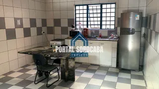 Galpão / Depósito / Armazém à venda, 349m² no Jardim Leocadia, Sorocaba - Foto 11