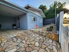 Casa com 2 Quartos para alugar, 156m² no Jardim São Jorge, Valinhos - Foto 4
