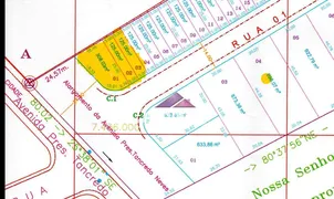 Terreno / Lote / Condomínio à venda, 1300m² no Condominio Residencial Campo Belo, São José dos Campos - Foto 6