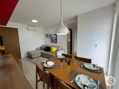Apartamento com 3 Quartos à venda, 74m² no Santa Genoveva, Goiânia - Foto 2