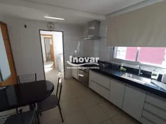 Apartamento com 4 Quartos à venda, 140m² no Caiçaras, Belo Horizonte - Foto 20