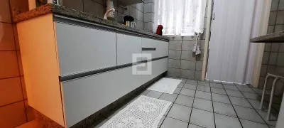 Apartamento com 2 Quartos à venda, 69m² no Capoeiras, Florianópolis - Foto 10