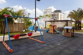 Apartamento com 3 Quartos para alugar, 124m² no Jardim da Glória, São Paulo - Foto 8