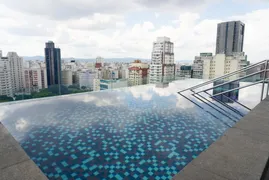 Apartamento com 1 Quarto para alugar, 40m² no Bela Vista, São Paulo - Foto 11