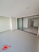 Apartamento com 3 Quartos à venda, 115m² no Moema, São Paulo - Foto 2
