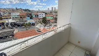 Apartamento com 2 Quartos à venda, 65m² no Centro, Votorantim - Foto 4