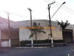 Galpão / Depósito / Armazém para alugar, 380m² no Vila Ribeiro De Barros, São Paulo - Foto 25